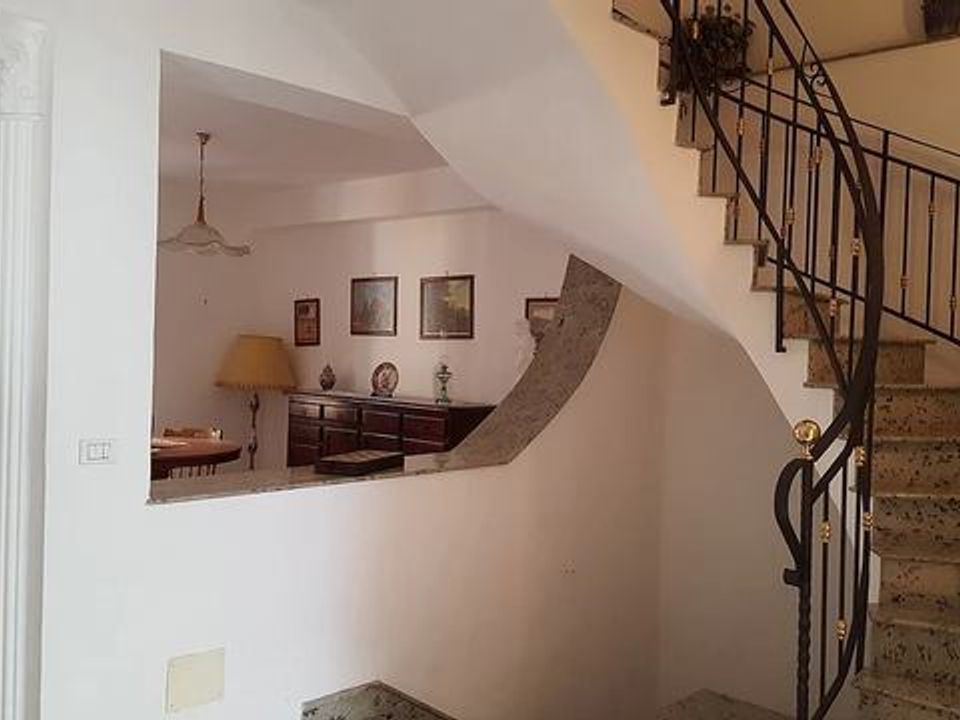 Casa unifamiliar a Cianciana, Agrigento - foto 2